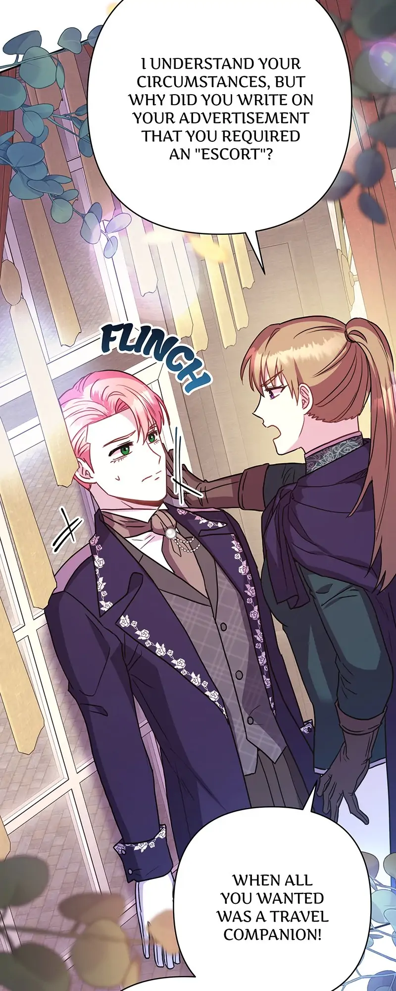 Another Typical Fantasy Romance Chapter 47.4 34